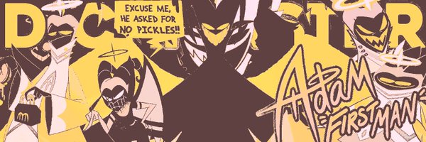 HOLYENTITLEMENT Profile Banner