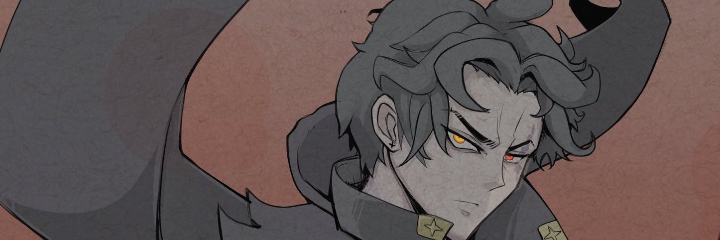 KevCatK's profile banner image