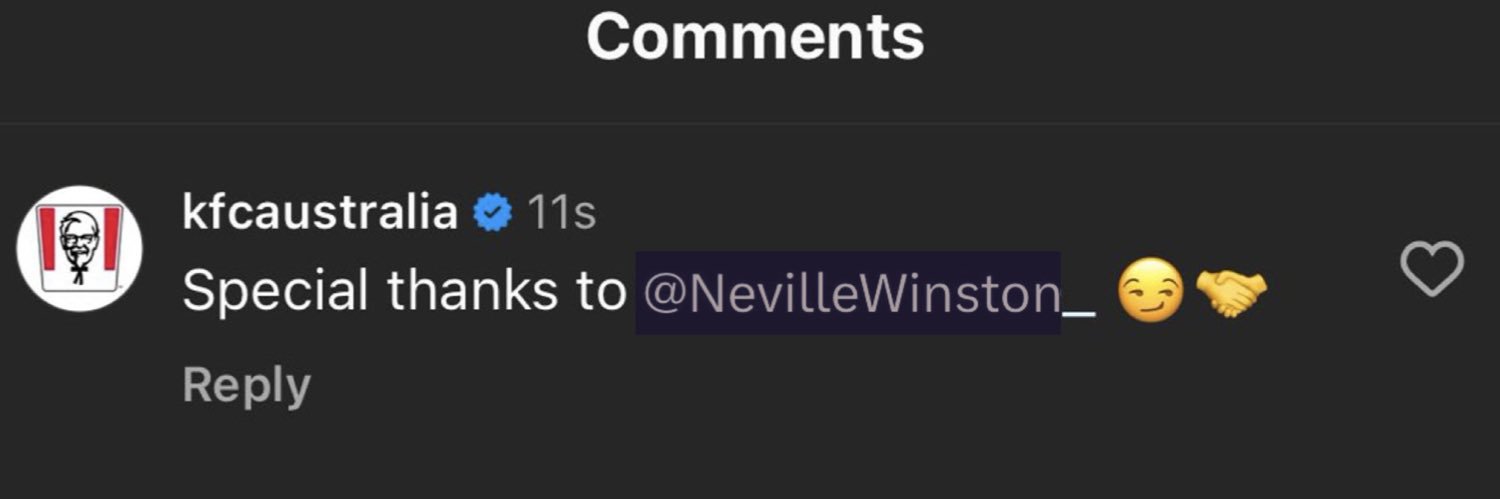 NevilleWinston4's profile banner image