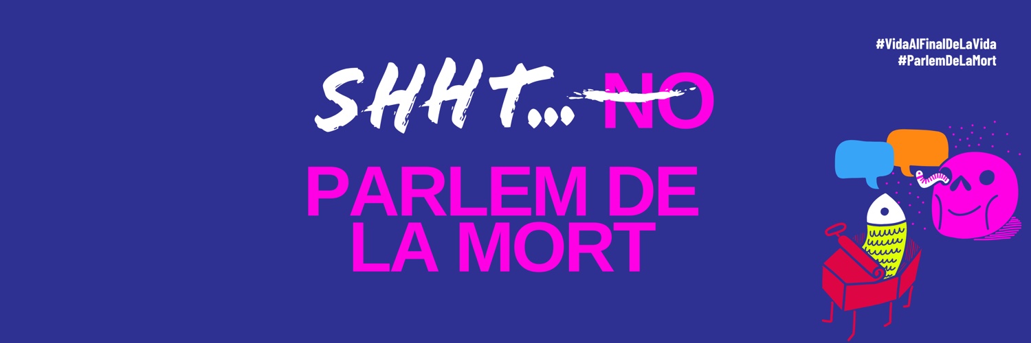 Festival de Vida al Final de la Vida banner