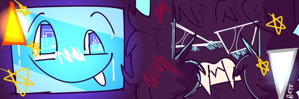 0Blurry_Eye0 Profile Banner