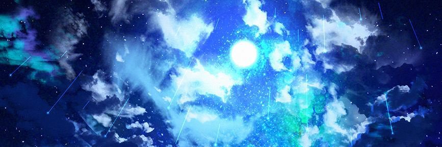 怜月lazy banner