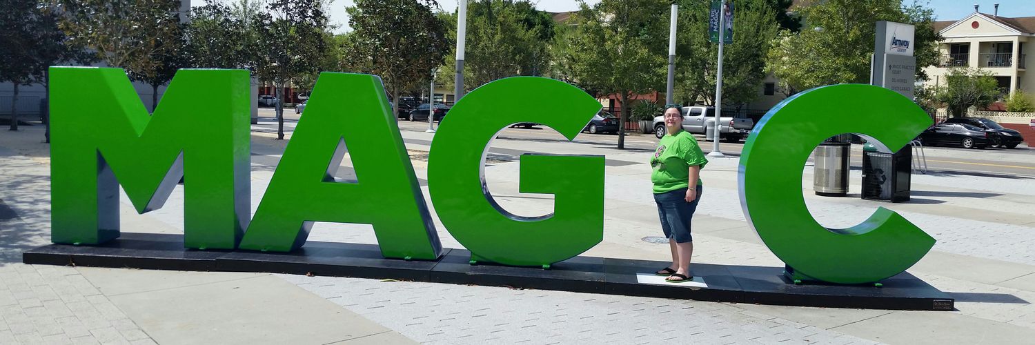 magicjen's profile banner image