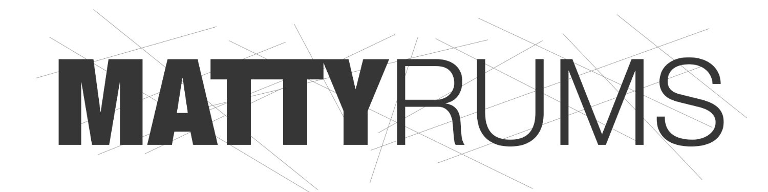 MattyRums banner