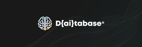 Daitabase Profile Banner
