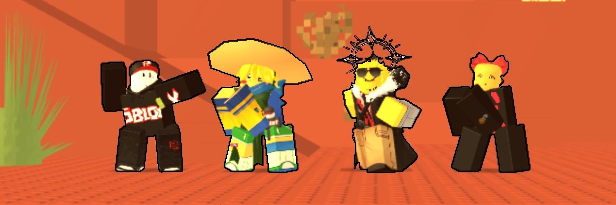 Dae banner
