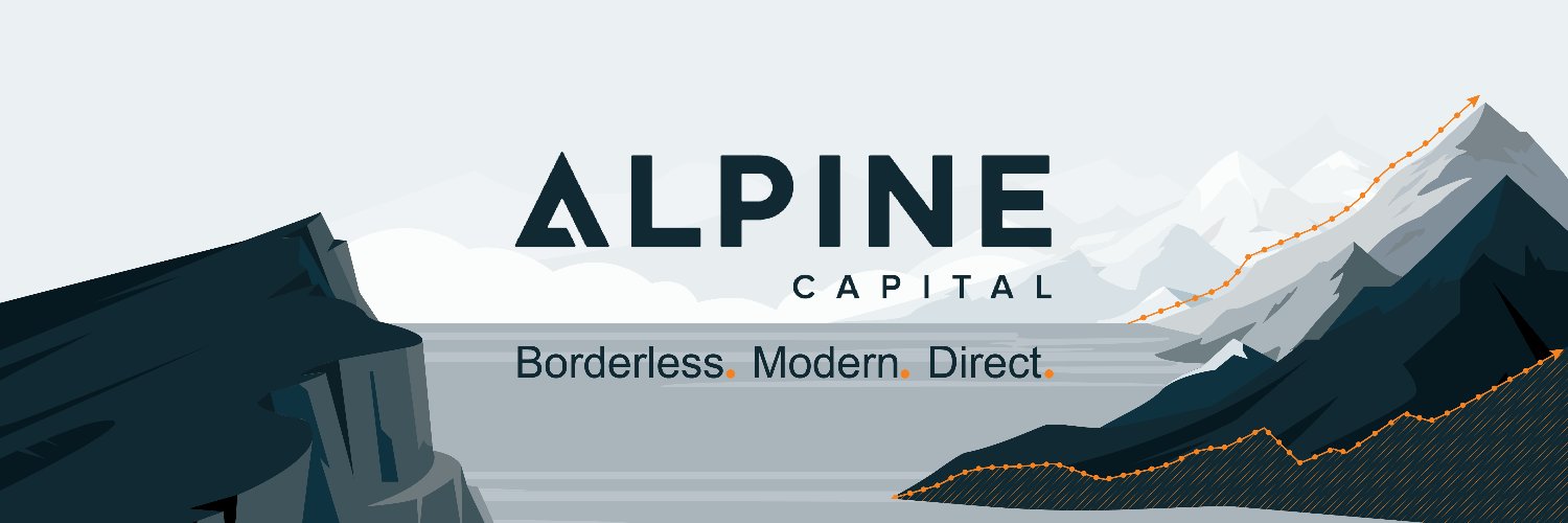 Alpine Capital banner