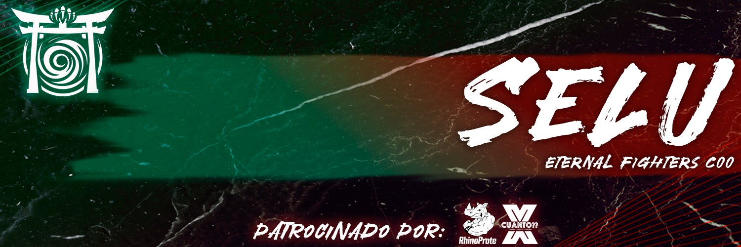 EF | Selu banner