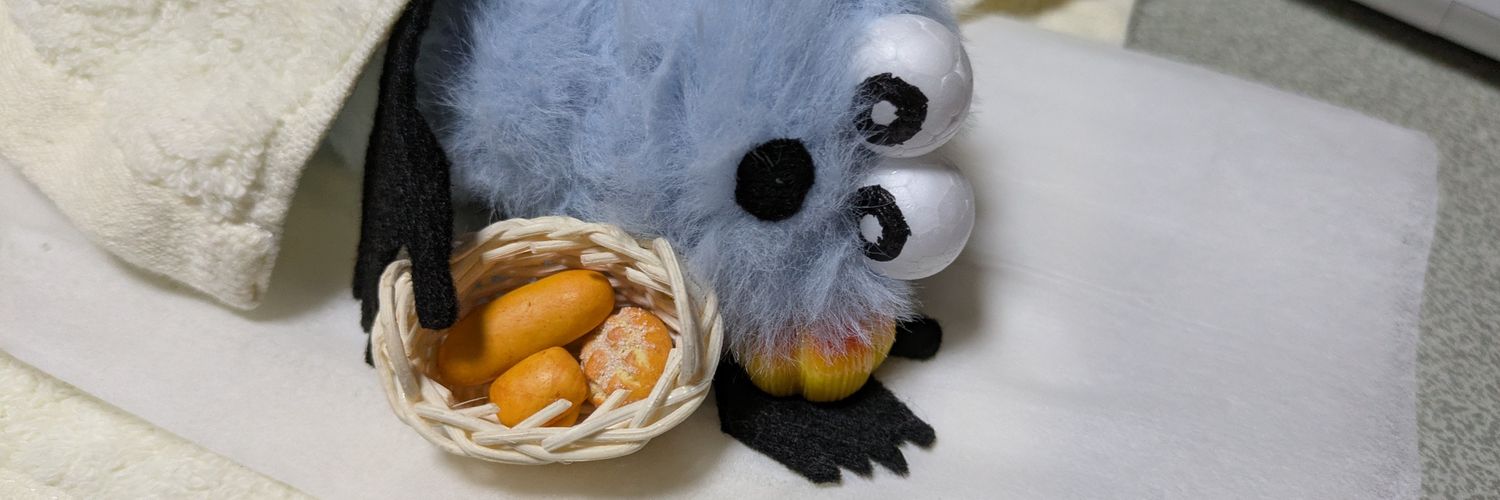 にょもちょも banner