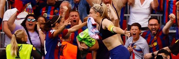 AlexiaReina11 Profile Banner