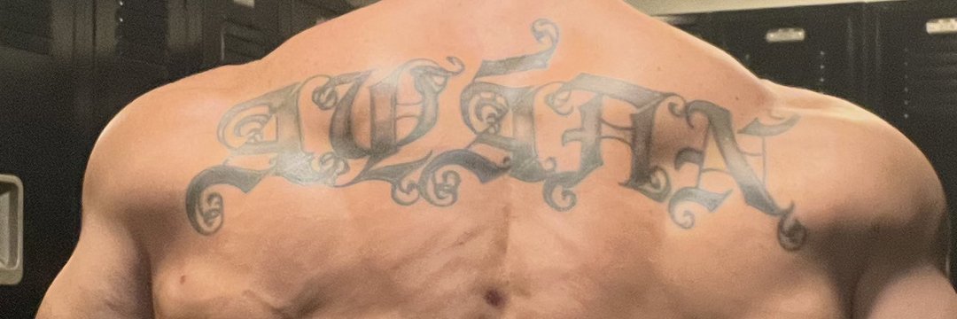AustinX_wolf's profile banner image