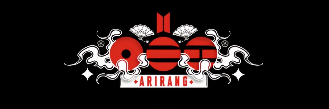 niti⚝⁷ | ⊙⊝⊜ a r i r a n g²⁰⁰³²⁶ banner