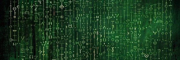 BTCPepeMatrix Profile Banner