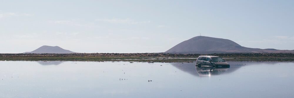 Free The Robots banner