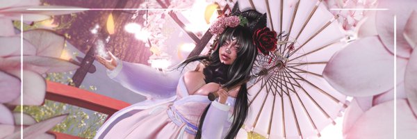 FairyDollSL Profile Banner