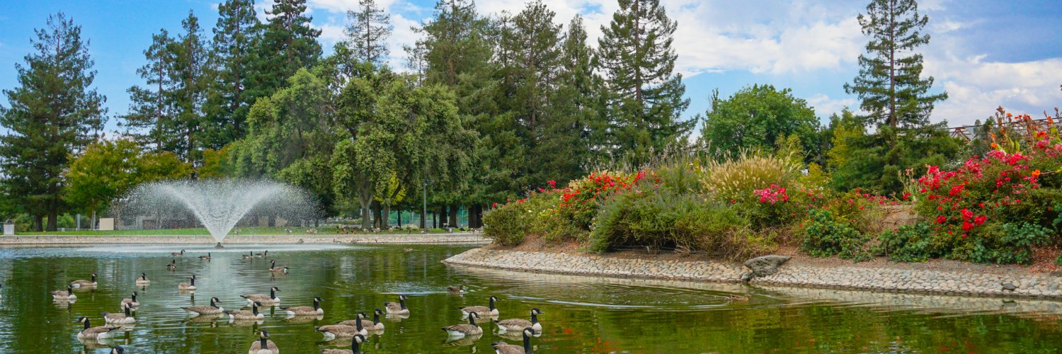 City of Santa Clara banner