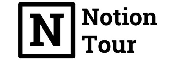 NotionTour Profile Banner
