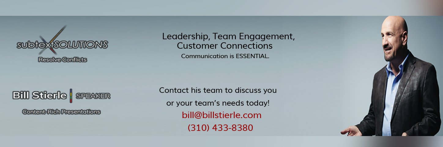 billstierle's profile banner image