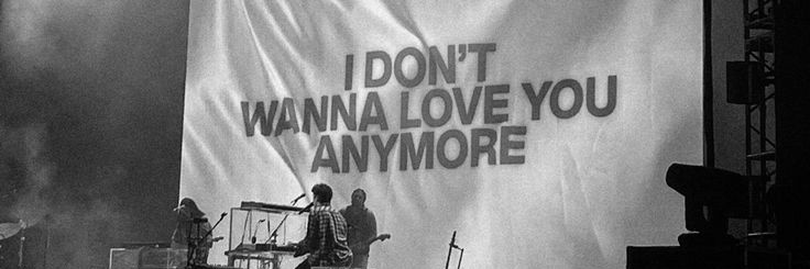 M banner
