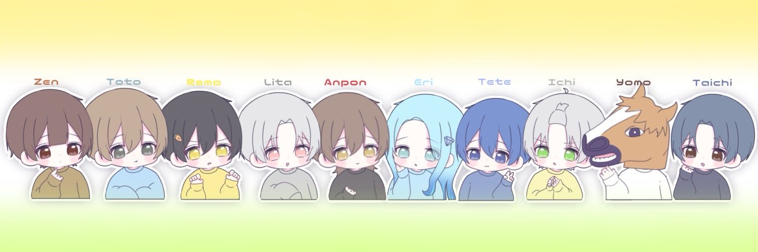 JJ芋虫世界 banner