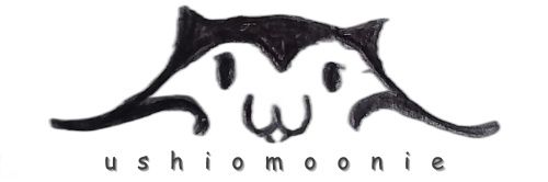 ushiomoonie's profile banner image