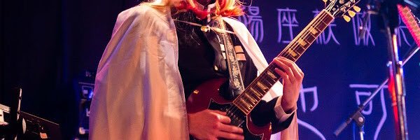 GAZILA_GT Profile Banner