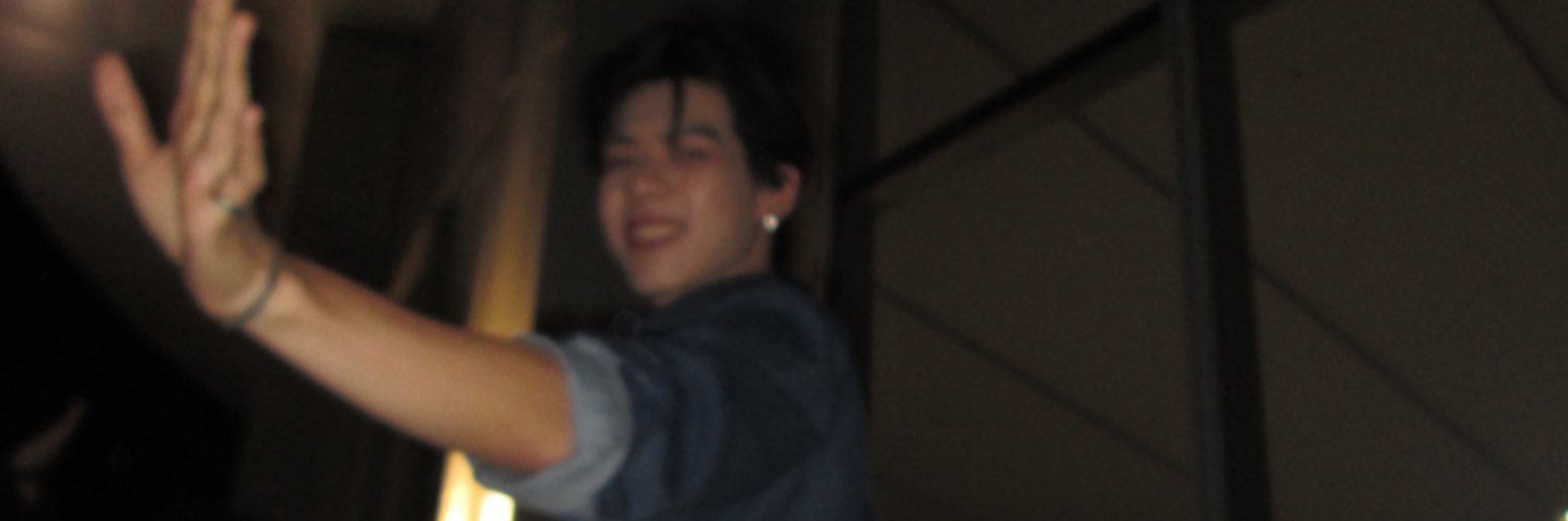 มีโซคุง 𐙚 banner