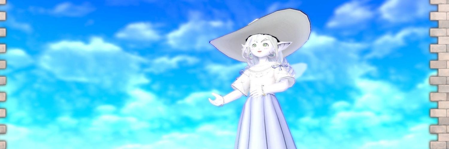Feri_dq10's profile banner image