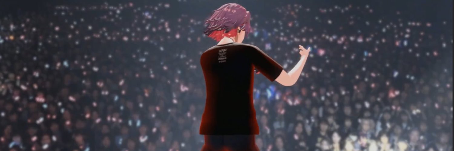 tag00o's profile banner image