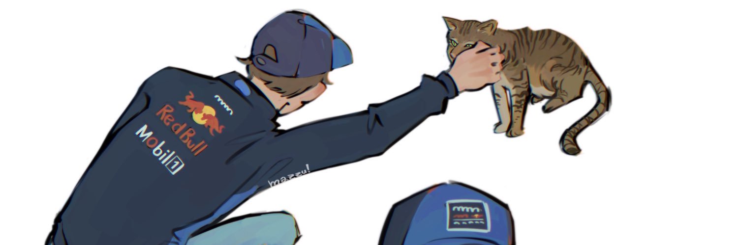 Mazzu🎨 banner