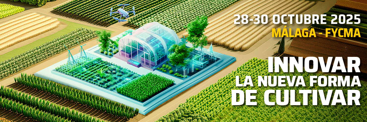 Expo AgriTech banner