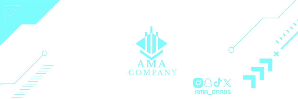 Ama Graduation 🎓 banner