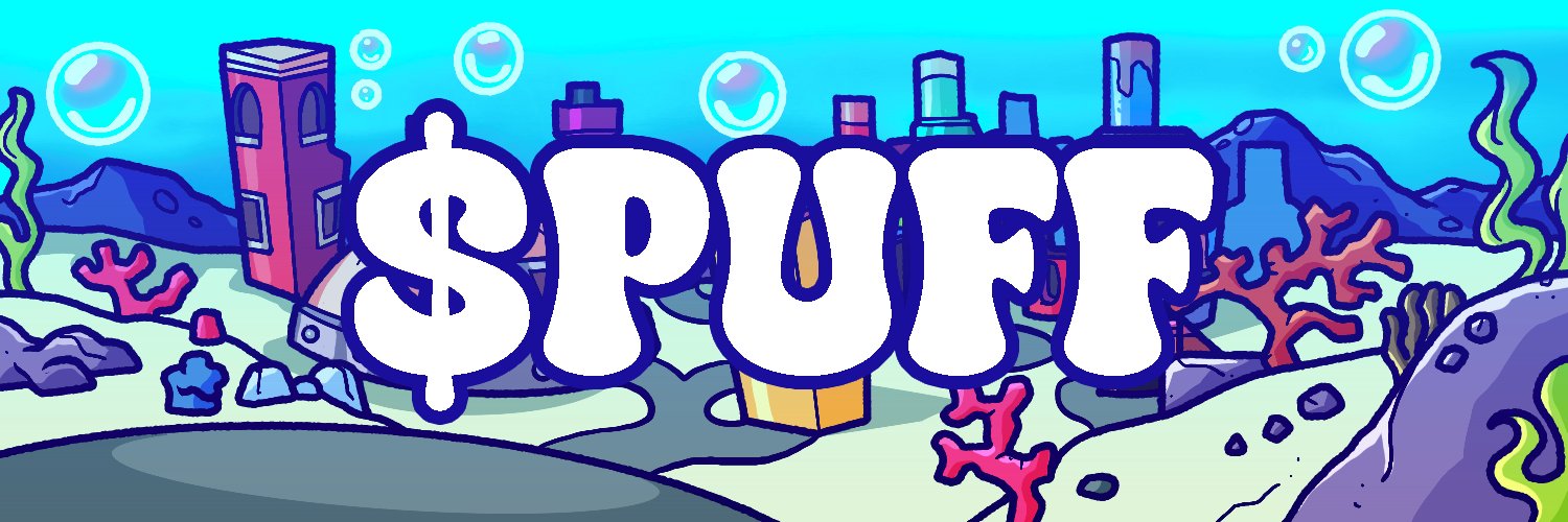 Puffer.sui banner