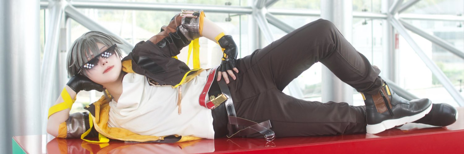 あび。【多忙すぎる為お写真掲載お待ちください‼︎】 banner