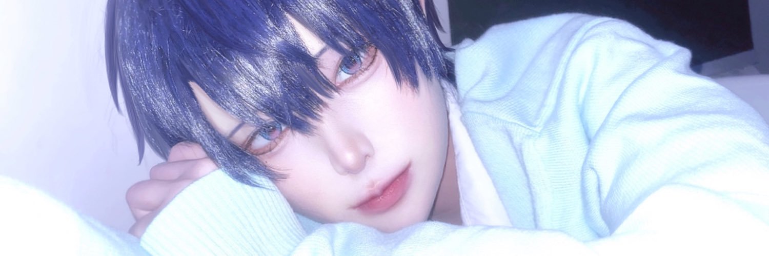 hitori_616's profile banner image