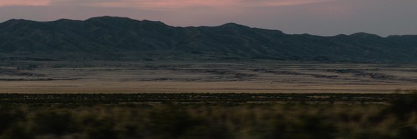 calebralston Profile Banner