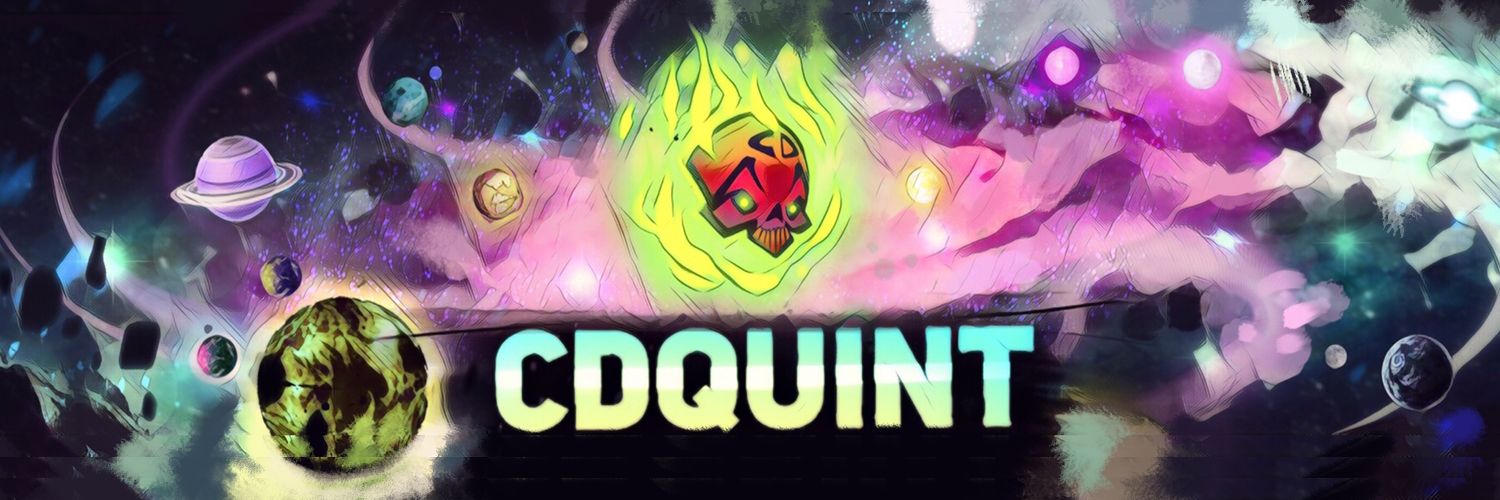 CDQUINT banner