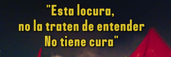 elmimadorojo Profile Banner