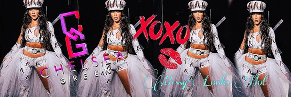 MessyLooksHot Profile Banner