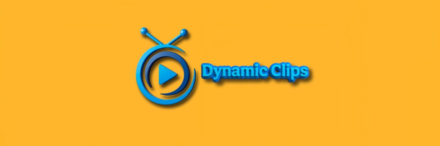 Dynamic Clips banner