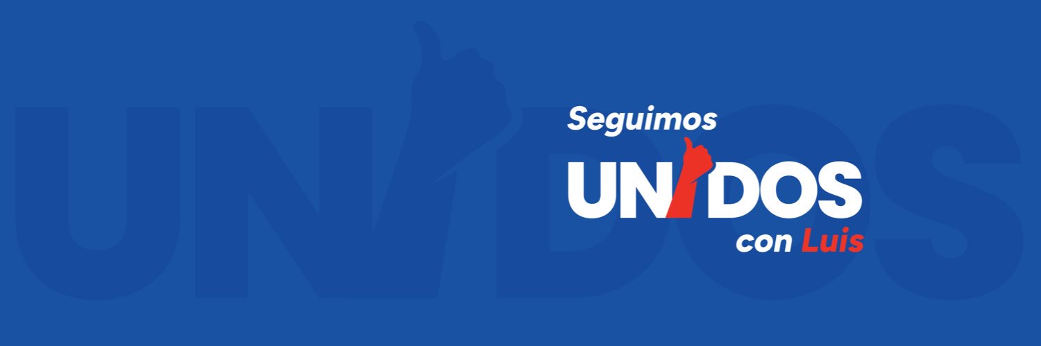 SeguimosUnidos's profile banner image