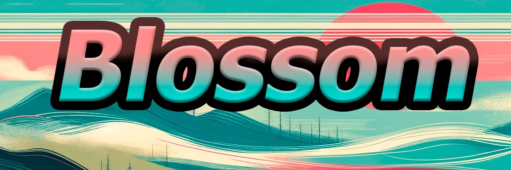 BlossomEsports banner
