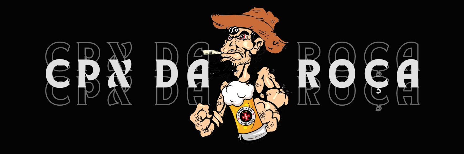 Complexo da Roça Oficial💢 banner