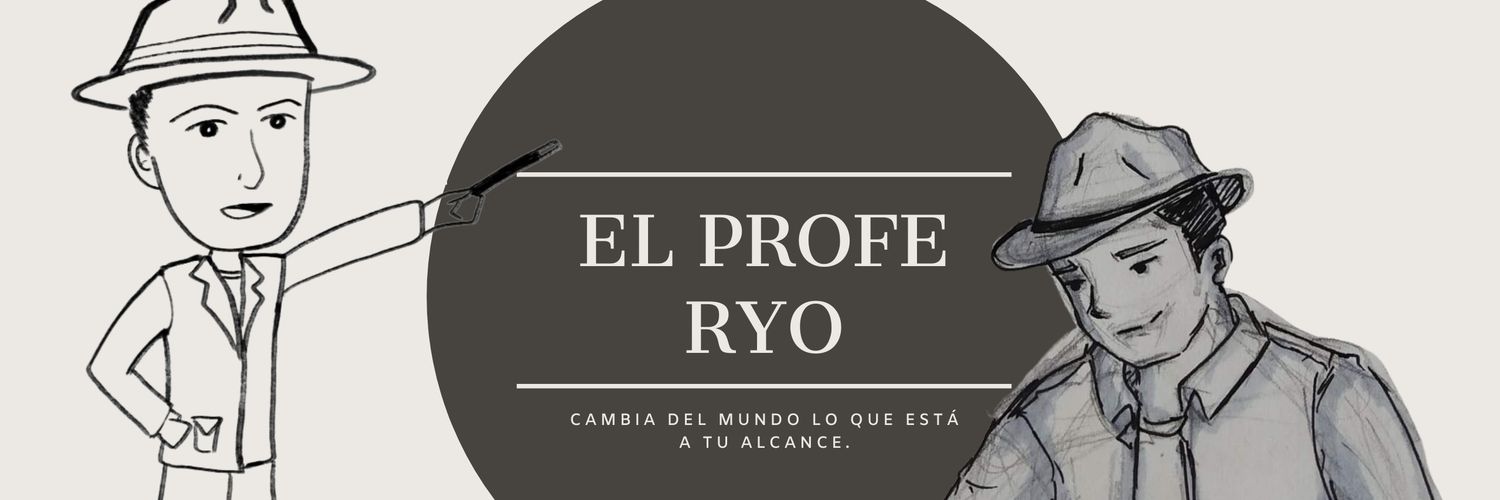 ProfeRyo's profile banner image
