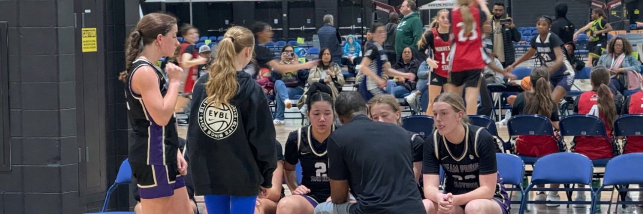 Farrah Danforth banner