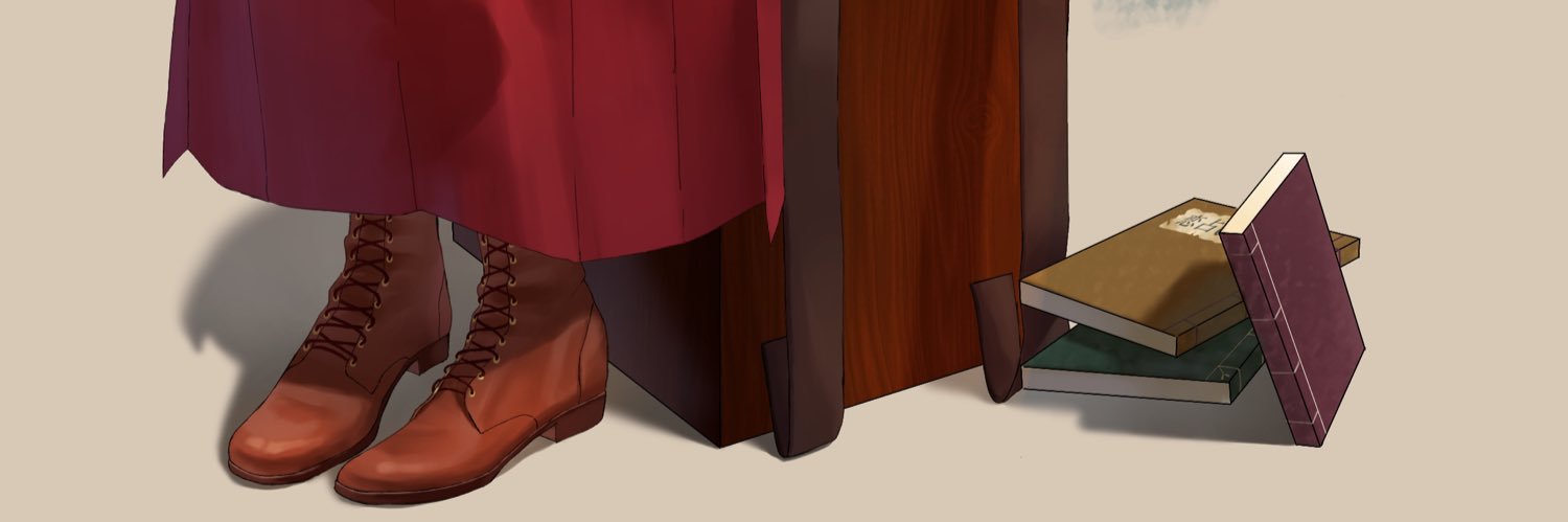 TT's banner