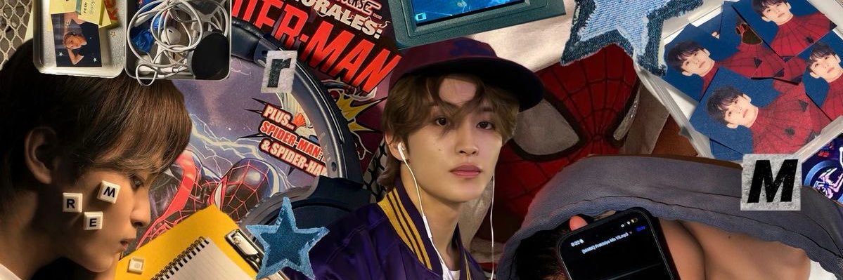 ❀.ೃ࿔* | petal banner