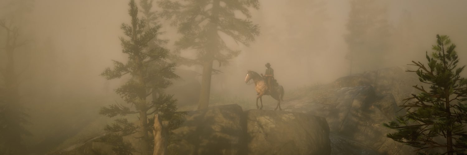 red dead redemption files banner