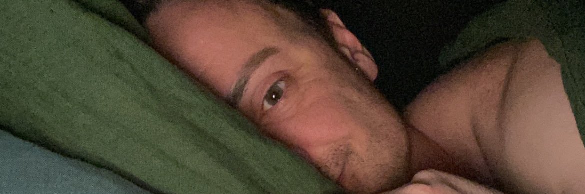 markdspencer's profile banner image