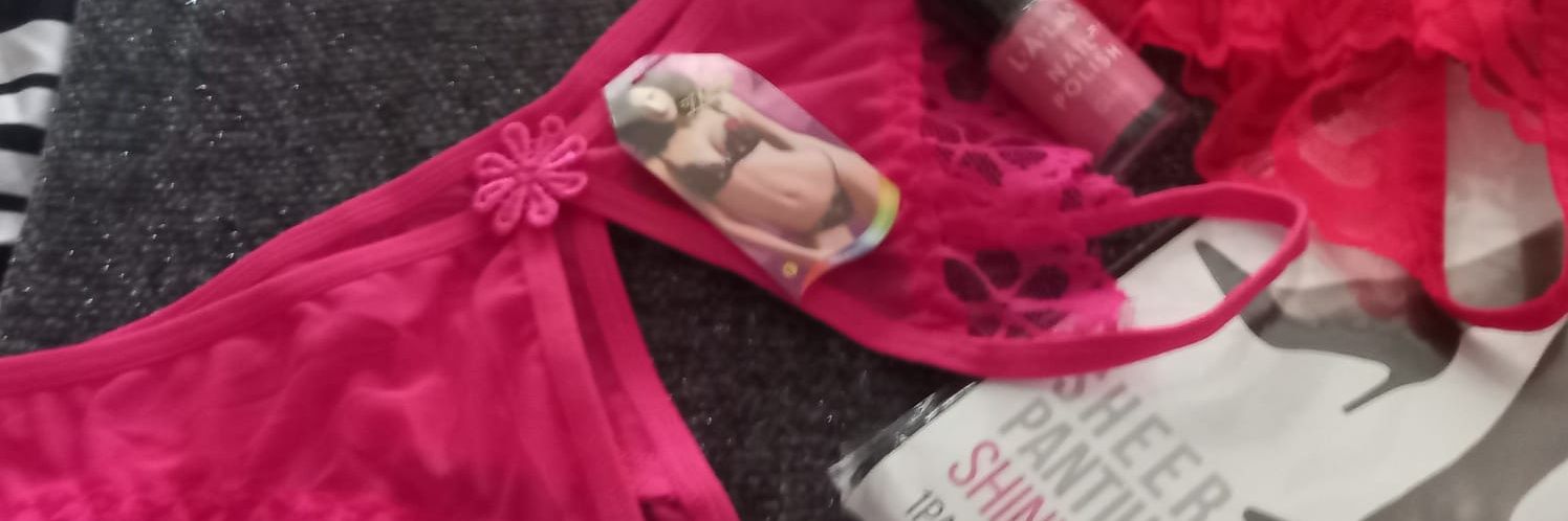 sissyfixations's profile banner image